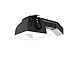 RAB Lighting RDLED6S26E-50YY-W-W White Trim Ring White 6