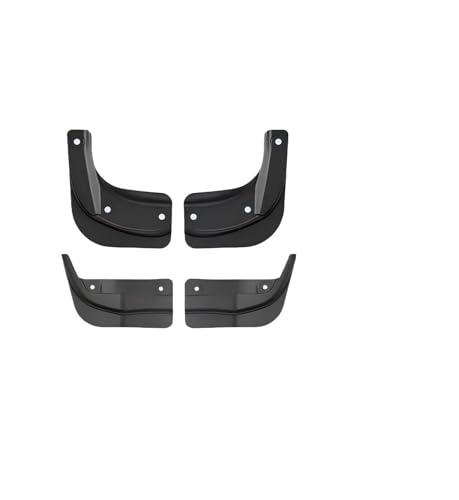 Garde-boue voiture anti-neige pour Tesla Model 3 Highland
