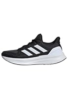 adidas Performance Runfalcon+ 5 Women's Running Shoes, Core Black/Cloud White/Core Black, 8.5 US