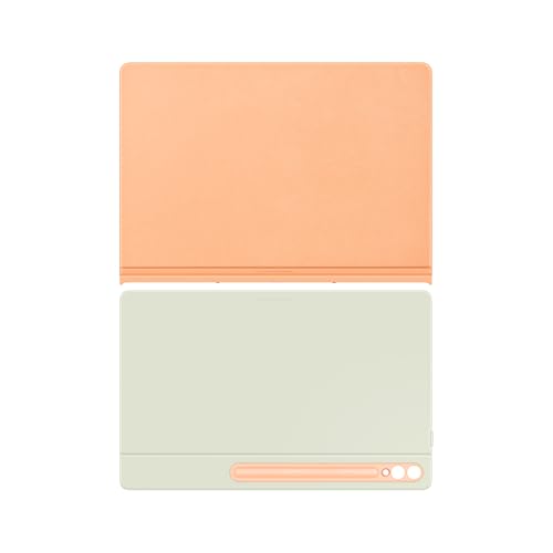 COVER SAMSUNG Smart Book Tab S10U/S9U - 2