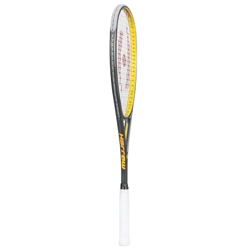 Harrow Vapor 115 Misfit Squash Racquet - Thumbnail 3