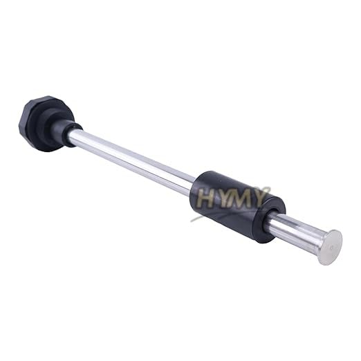 7287028 Fuel Sensor Compatible with Compact Excavators MT55 S450 E26 E85 E88