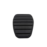 [MATÉRIAU DURABLE] : Construit à partir de caoutchouc robuste pour une utilisation et une fiabilité durables.