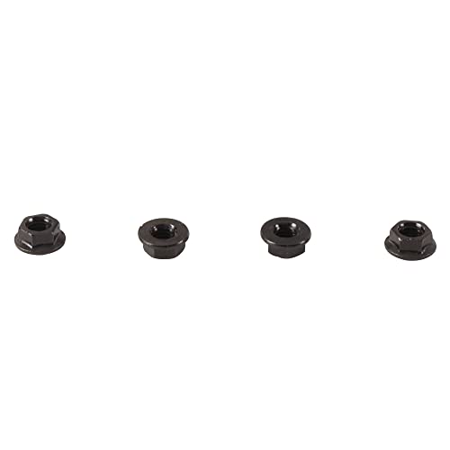 Kit de tuercas de rueda All Balls 85-1234 para Yamaha YFM50 Raptor y YFM80 Badger