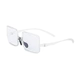 Shienfir Tr90-Rahmen, Billard-Brille, rutschfeste Brille, professionelle Snooker-Brille...