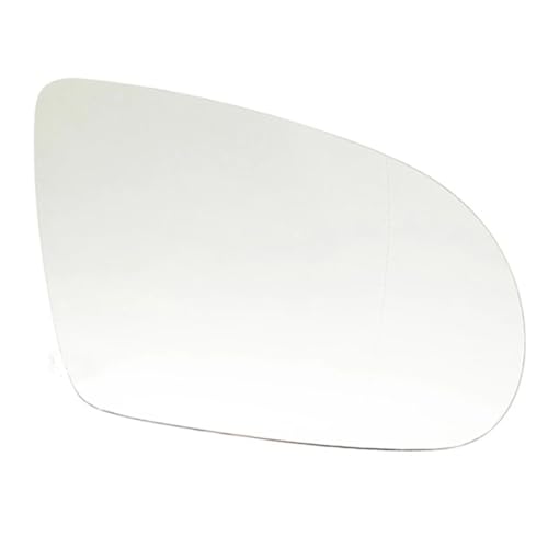 Miroir de rétroviseur pour A8 D4 idéal contre le givre du matin