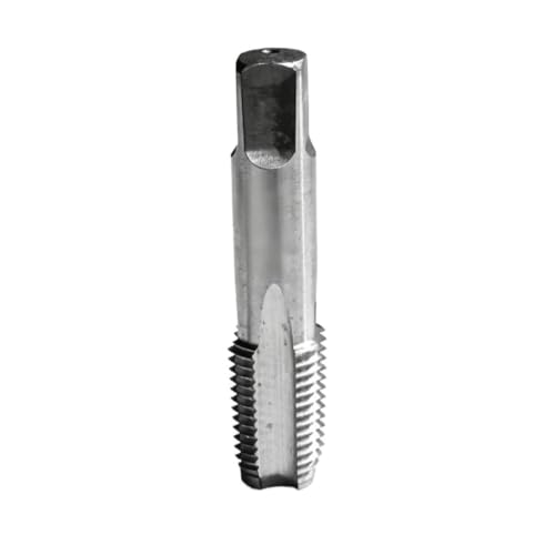 Image of 1PC HSS6542 Made NPT/Z 1/16",1/8",1/4",3/8" Pipe Taper Machine Taps for Pipes Inner Threading Making