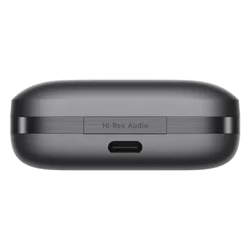 Image of Real Me Buds Air 7 Pro Buds with Ai Live Translation,11mm+6mm Dual-dac Driver,48 Hrs Playtime,53 dB ANC,LHDC,45Ms Low Latency,360 Spatial Audio,IP55,BT 5.4 TWS for Apple & Android (Metallic Grey)