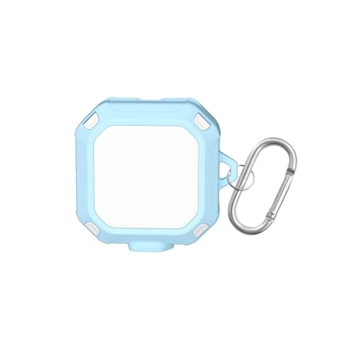 Galaxy Buds4 �P�[�X Galaxy Buds4 Pro �J�o�[ �ϏՌ� PC+TPU�f�� �C���z���E�w�b�h�z�� �P�[�X CASE �����h�~ ���[ �ی�(�u���[)