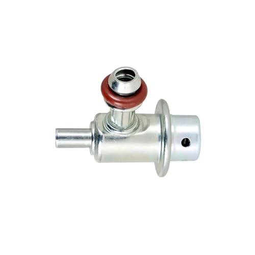 Régulateur de pression de carburant contre démarrage difficile GSX-R600 SV650 - 3