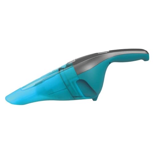 BLACK+DECKER dustbuster Wet/Dry Handheld Vacuum, Cordless Hand Vac (HNVC215BW52) by BLACK+DECKER - Image 7