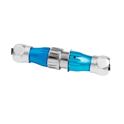 Conector aviación DH24 19 pines con fuente de alimentación metálica 2