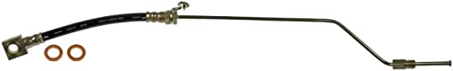 Flexible de frein Dorman H620932 pour réparer une pédale molle et fuyante