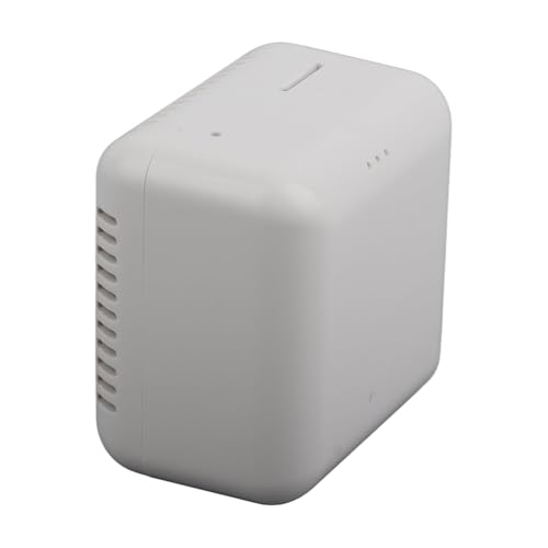 Serveur d'impression réseau USB pour imprimer ensemble sans brancher de câble - 3