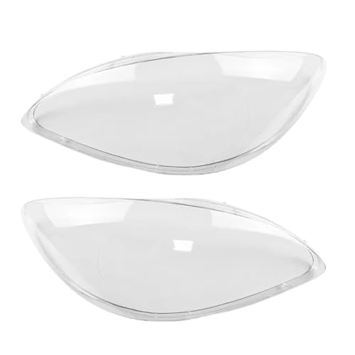 Piezas repuesto coche faros Benz Vito Viano W639 solución lentes opacas