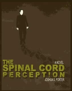 Paperback Spinal Cord Perception Book