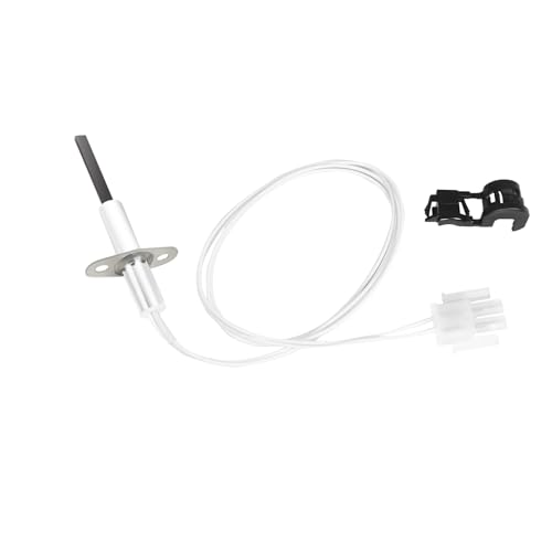 Bghdas FDXLIGN1930 FD Ignitors Kit Compatible with Hayward Universal H-Series Low Nox Pool Heater Models H150FDN H150FDP H200FDN H200FDP H250FDN H250FDP H300FDN H300FDP -  FD1930