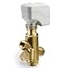 Siemens 230-04303-7.5 3/4" PICV 7.5 GPM + 3P NSR