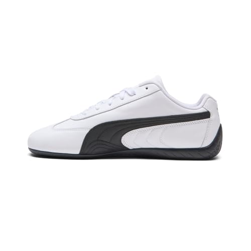 Puma Men's Speedcat Full Leather Shoes Sneaker3