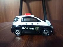 Amazon | (箱大) トミカ トミカくじ18 幻走ポリスカー