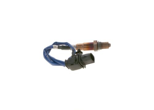 Réduire consommation carburant avec sonde lambda BOSCH 0258017359 Mondeo - 5
