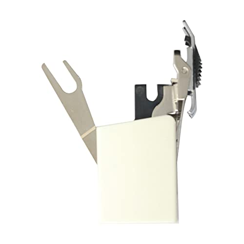 Repuesto Pie Caminador Low Shank para Singer 6212 miniatura 3