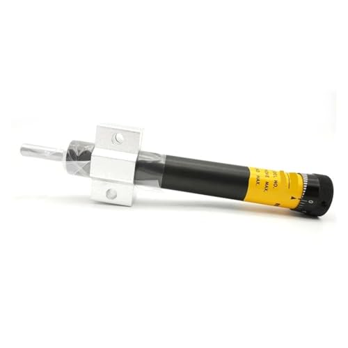 Régulateur de vitesse hydraulique haute performance série HR
