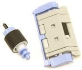HP CF235-67909 Paper Pick-up Roller and Separation pad Assembly - Used with Tray 2 or 3