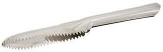 Stainless Steel Fish Scaler - 9-1/2", Set of 5