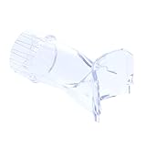 RYOBI OEM 537239001 Replacement Router Port Dust Vacuum R860443