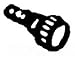 Ridgid 92205 Screw, Shoulder 138