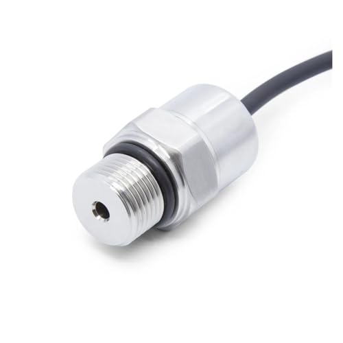 Sensor de presión de aceite para automatización de riego y control de fluidos 4