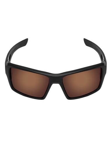 Image of Mryok Replacement Lenses for Oakley Eyepatch 2 OO9136 Sunglass, HD Polarized, UV Protection, Impact Resistant & Perfectly Fit
