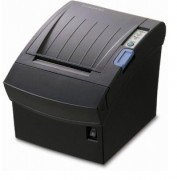 Bixolon SRP-350 III, dunkelgrau, USB+RS232