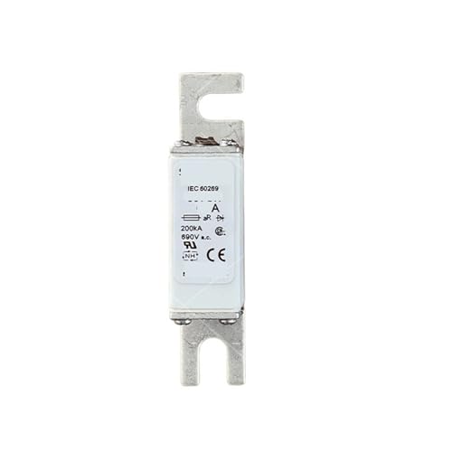 Fusible 3NE8702-1 de haute précision contre les surcharges de puissance