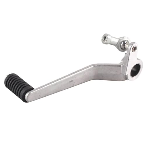 Pédale de changement de vitesse moto GSXR 1000 01-02 tringlerie haute précision