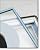 Double Coated Window Glazing Tape, DC-PEF06P Width 1/16” x Thick 1/2" x 150’ White