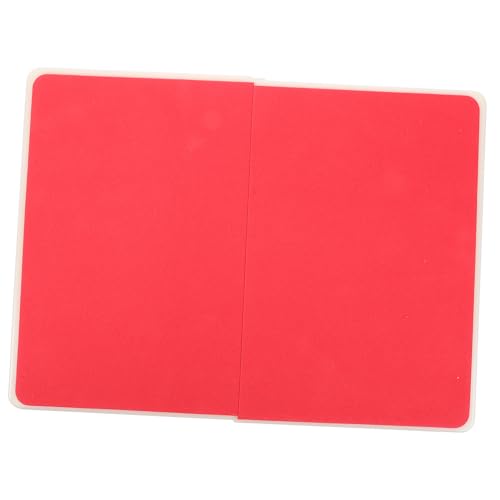 BRIGHTFUFU Professional Taekwondo Breaking Board Sturdy Abs Eva Reusable Punching Mat for Beginners Advanced