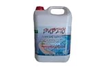 Clarifiant pour piscine - Oxygène actif - 5 L - SUBITO
