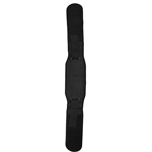 Faja lumbar ajustable con imanes y soporte ergonómico miniatura 7