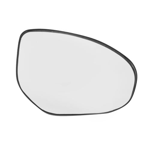 Lentille rétroviseur latéral en verre pour Mazda 6 3 2 pièce