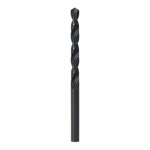 Izar iz27435 Koma Tools DIN 338 Short Cylindrical Metal Drill Bit 13 mm