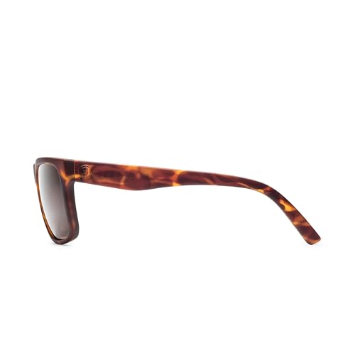 Image of Electric Visual - Swingarm Matte Tort /Bronze