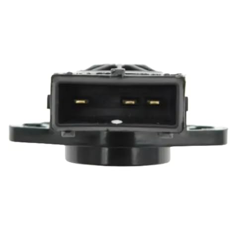 Actionneur de commande de position du papillon pour Dodge Stratus - 6