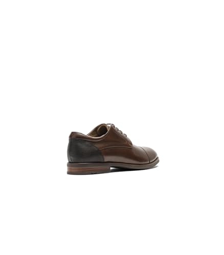 Rodd & Gunn Loburn Derby Shoe4