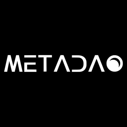 『Metadao Studio』のカバーアート