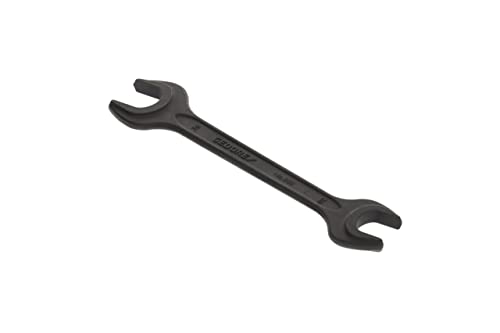 Clé à fourche double GEDORE 30x36 mm métrique de 306 mm - 3