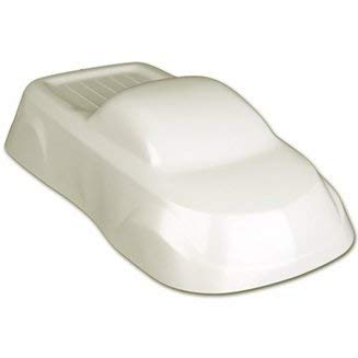 Powder Coating Paint Antique White