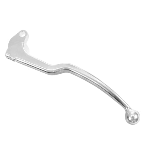 Levier d'embrayage avant pour Suzuki GSXR 600 et GSX250R en aluminium noir - 7