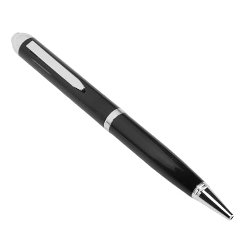SENECESLI Grabadora de Voz Digital, Grabadora de Voz Digital Grabadora Activada por Voz con Reproducción, Dispositivo de Grabación Portátil con Reducción de Ruido AI, Grabadora de Audio para (16GB)